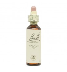 Flores de Bach Walnut Nogal 20ml