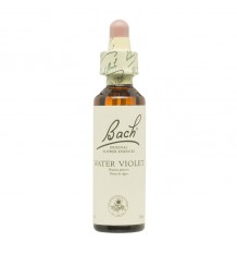 Flowers of Bach Water Violet-Violet Water 20ml