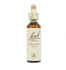 Bach-Blüte Wild Oat-Wild Oats 20 ml