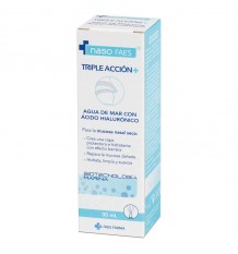 Nasofaes Triple Accion 30ml