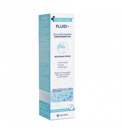 Nasofaes Fluid Adultos 125ml Nasofaes Fluid Adultos 125ml