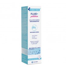 Nasofaes Fluid Infantil 100ml