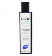 Phyto Phytocedrat Xampu 250 ml