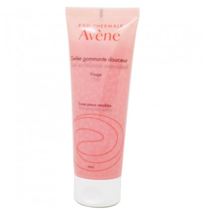 Avene Exfoliante Suave 75 ml