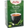 Yogi Tea Thé Vert Harmonia 17 Sachets