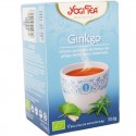 Yogi Tea Ginkgo 17 Bolsitas