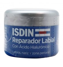 Isdin Reparador Labial Tarro 10 ml