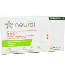 Plactive Neural 30 Comprimidos