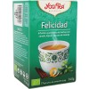 Yogi Tea Felicidad 17 Bolsitas