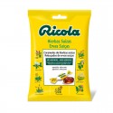 Ricola Caramelos Hierbas Suizas Bolsa 70g