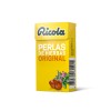 Ricola Perlen Kräuter Original Ohne Zucker 25 g
