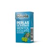 Ricola Perlen Menthol, Eukalyptus Ohne Zucker 25 g