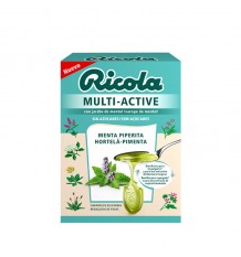 Ricola Multiactive Candy Mint 51g