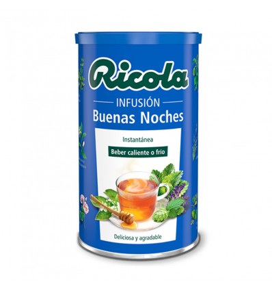 Ricola Infusion goodnight 200g