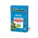 Ricola Caramelo Mentol Caja 50g