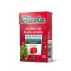 Ricola Candy Cranberry Red Box 50g