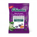 Ricola Caramelos Flor Sauco Bolsa 70g