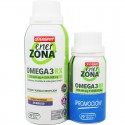 Enerzona Omega 3 Rx 120 Capsulas + 48 Capsulas