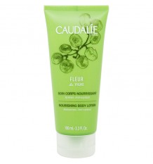 Caudalie Fleur De Vigne Body Lotion 100ml Größe Mini