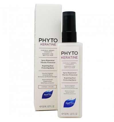 Phyto Phytokeratine Spray Werkstatt, 150 ml