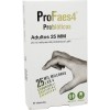 Profaes 4 Probiotika Erwachsene 25 mm 30 Kapseln