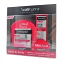 Neutrogena Cellular Boost Crema Noche 50ml + Regalo Contorno Ojos 15ml