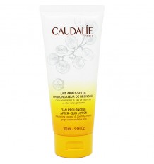 Caudalie After Sun Leite Post Solar 100ml Tamanho Mini