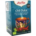 Yogi Tea Chili Dulce 17 Bolsitas