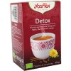 Yogi Tea Detox 17 Sachets