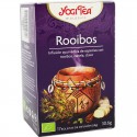 Yogi Tea Rooibos 17 Bolsitas