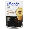 Bimanan Befit Batido Capuchino 540 g 18 Batidos