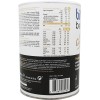 Bimanan ziemen sich für Milkshake Cappuccino 540 g 18 Milchshakes Zutaten