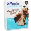 Bimanan Bekomplett Wafer Chocolate Negro Praline 6 Lanches