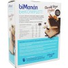 Bimanan Bekomplett Wafers, dark Chocolate Praline 6 Snacks ingrediientes