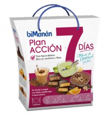 Bimanan Plan Accion 7 Dias