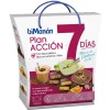 Bimanan Plan Accion 7 Dias