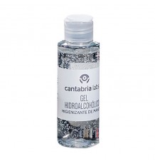 Cantabria Labs Gel Hidroalcoholico 100 ml