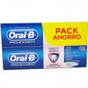 Oral B Pro Expert Pasta Dientes Sensibles 100ml Duplo Promocion