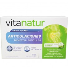 Vitanatur Articulaciones 120 Comprimidos