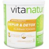 Vitanatur Depur & Detox 200g Elimina Toxinas