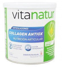 Vitanatur Collagen Antiox 180g 15 Days