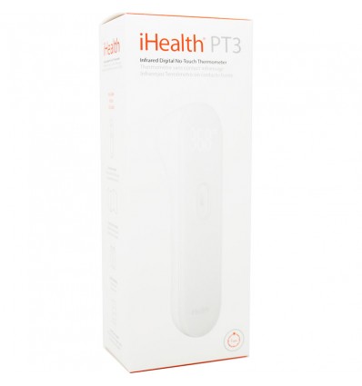 IHealth PT3 thermometer infrared non-contact