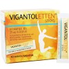 Vigantoletten 1000 25 Micrograms Vitamin D3 30 Sticks