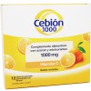 Cebion 1000 12 Sobres ingredientes