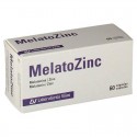 Melatozinc 60 Capsulas