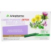Arkofluido De Chardon De Lait Détox 20 Ampoules