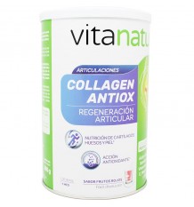 Vitanatur Collagen Antiox 360g