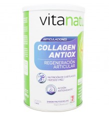 Vitanatur Collagène Antiox 360g