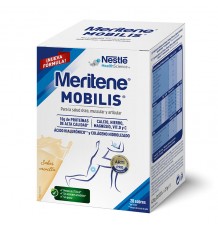 Meritene Mobilis 20 Envelopes