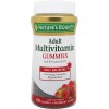 Nature's Bounty Adult Multivitamin Gummies 60 Gominolas